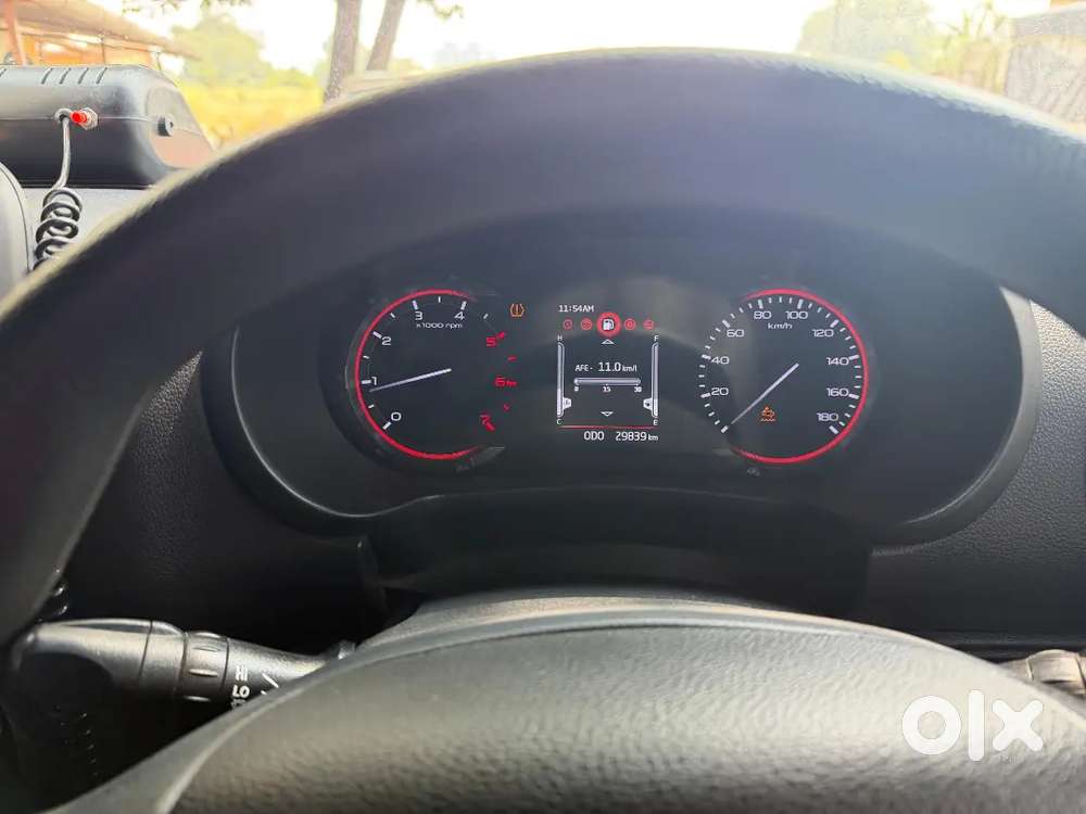 Mahindra Thar Diesel Manual 2024 Model
