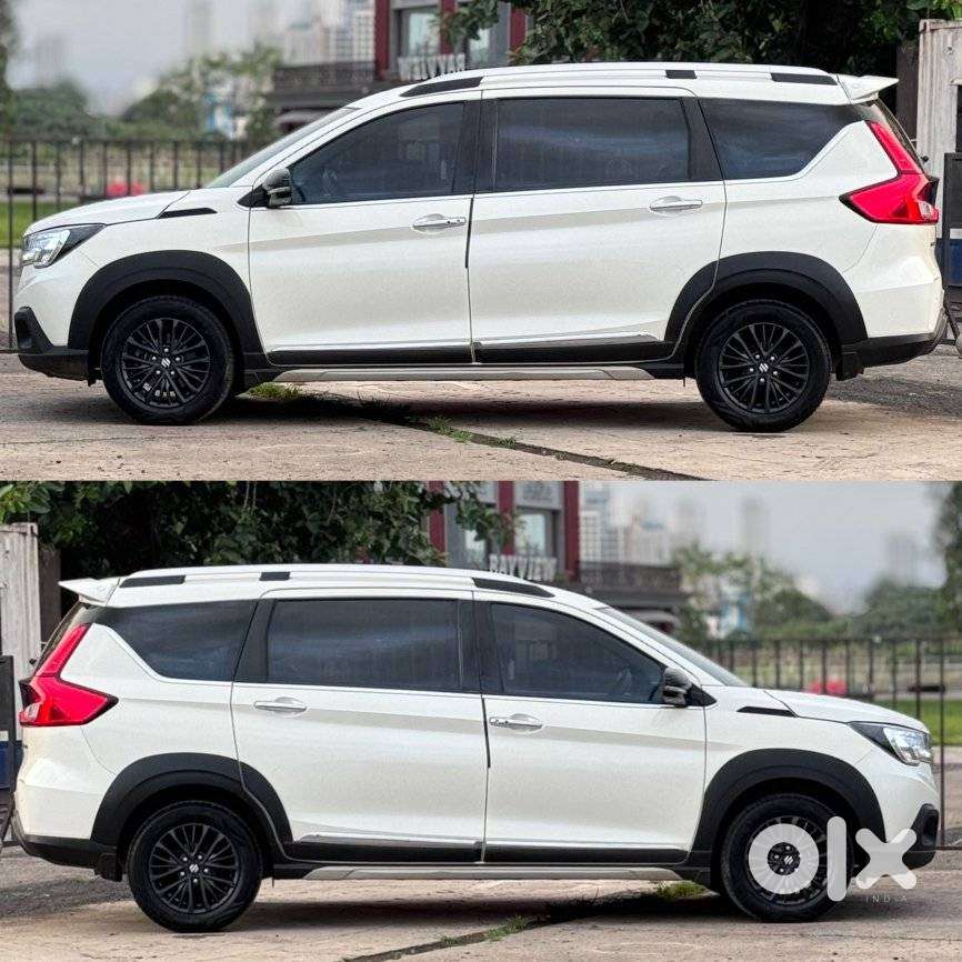 Maruti Suzuki Xl6 1.5 Alpha Plus At, 2022, Petrol