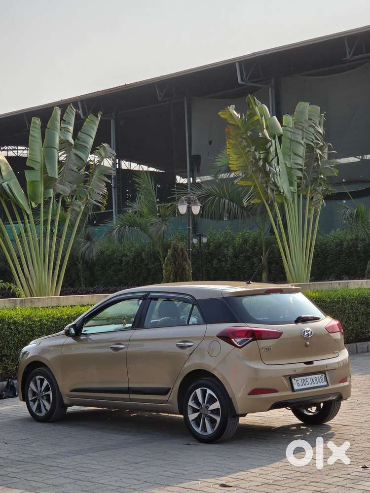 Hyundai I20 Diesel Asta, 2014, Diesel