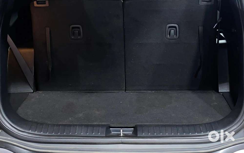 Kia Carens 1.5 Prestige Diesel 7 Str Imt, 2023, Diesel
