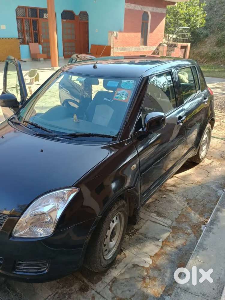 Springly Used Car By Govt. Officer