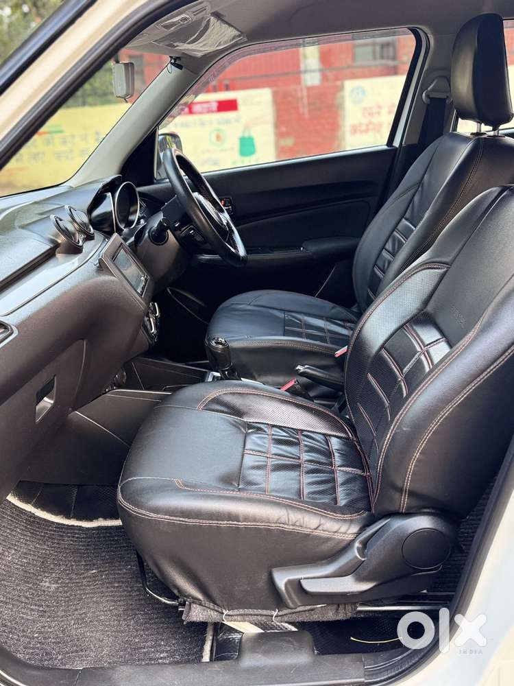 Maruti Suzuki Swift Vxi Optional, 2020, Petrol
