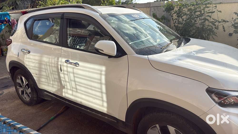 Kia Sonet 1.5 Htx 2021