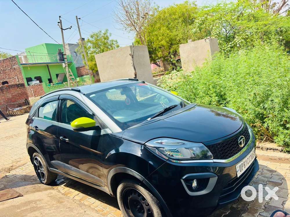 Tata Nexon 2019 Diesel 83000 Km Driven