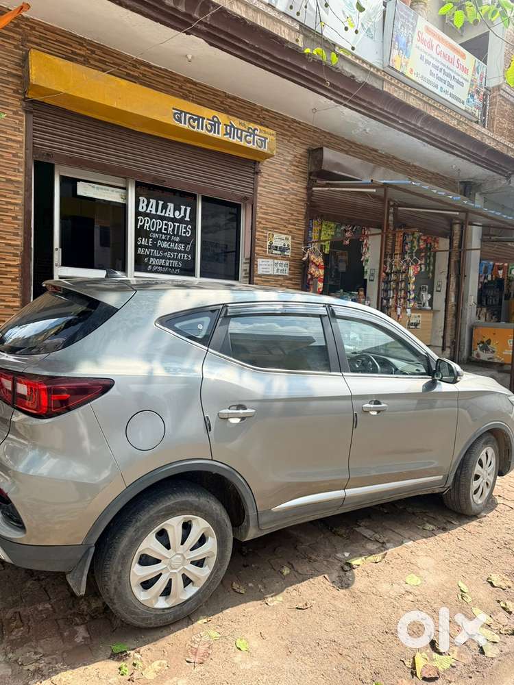Mg Astor Petrol Manual 2024