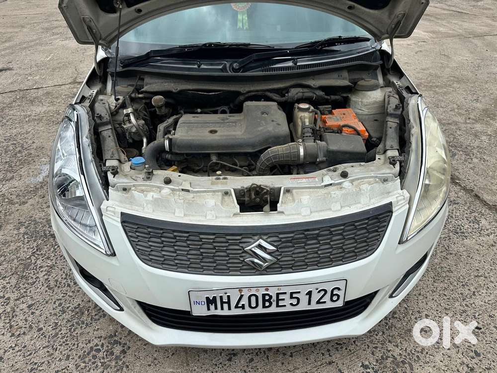 Maruti Suzuki Swift Vdi, 2017, Diesel