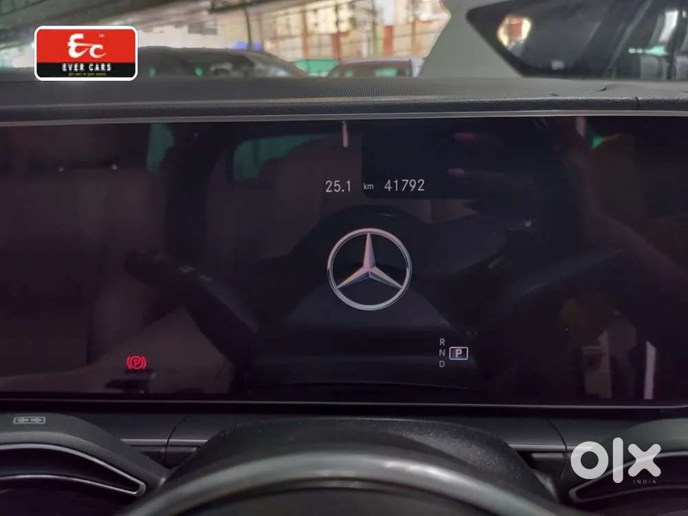 Mercedes-benz Gls 400d 4matic, 2022, Diesel