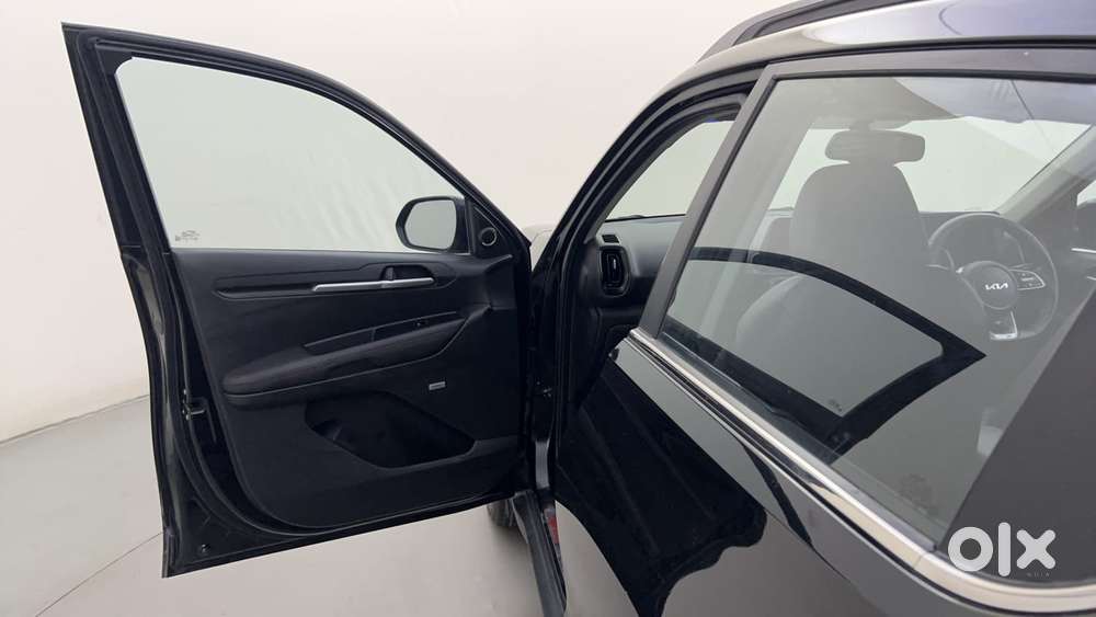 Kia Sonet Gtx Plus Turbo Dct, 2023, Petrol