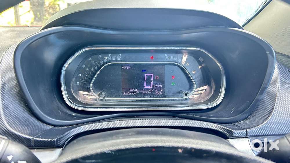 Tata Nexon 1.5 Revotorq Xz Plus, 2020, Diesel