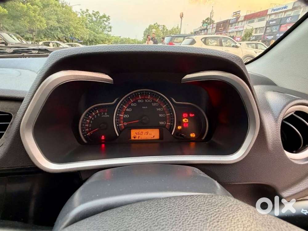 Maruti Suzuki Alto K10 Vxi, 2016, Petrol