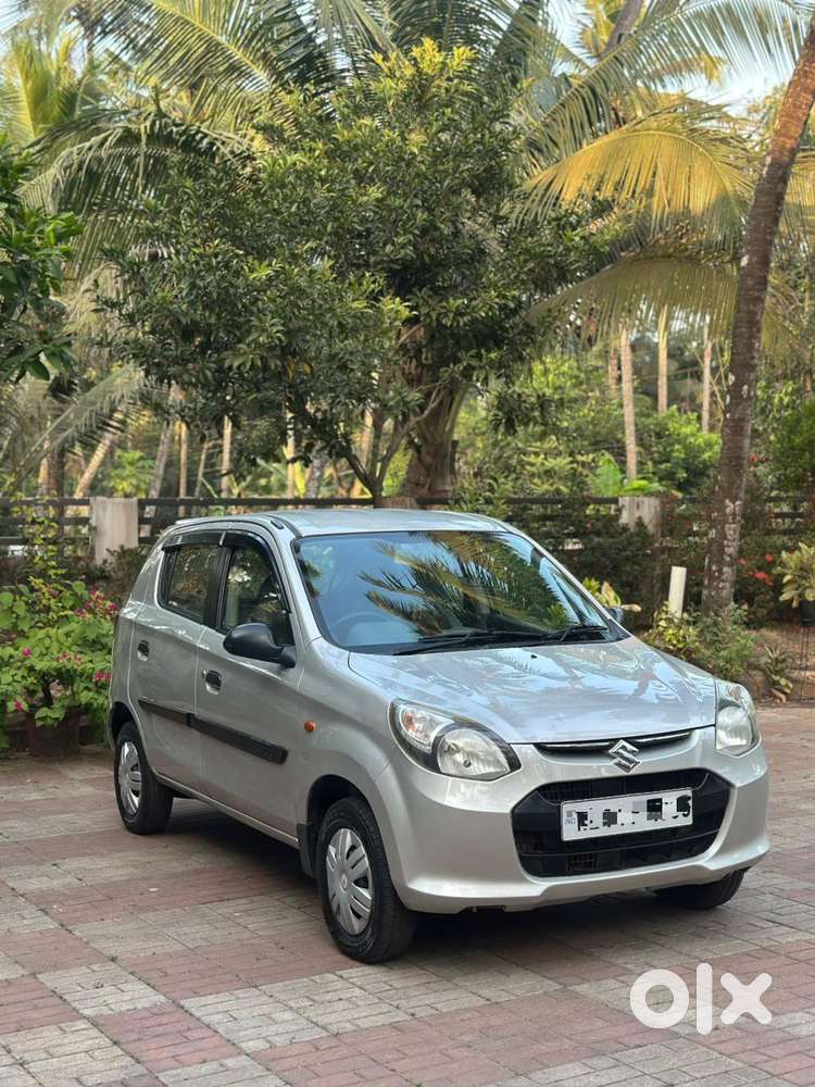 Maruti Suzuki Alto 800 2012-2016 Lxi, 2014, Petrol