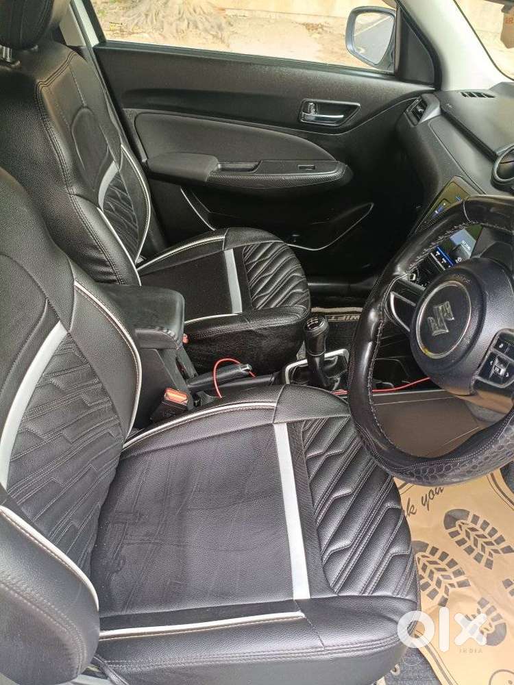 Maruti Suzuki Swift, 2023, Petrol