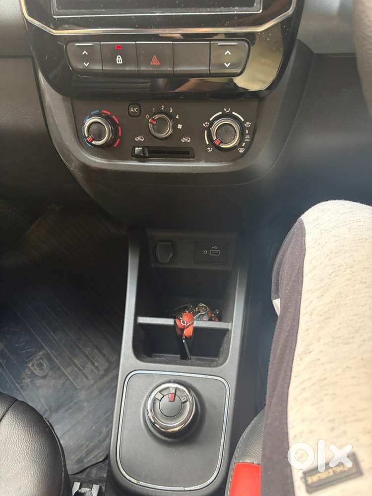 Renault Kwid Petrol 2022