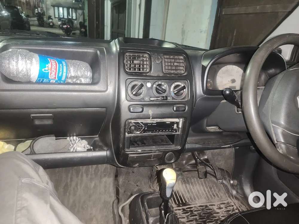 Maruti Suzuki Wagon R 2009 Petrol Good Condition