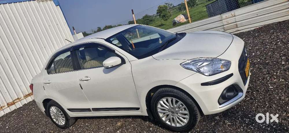 Maruti Suzuki Dzire 1.2 Zxi 2024