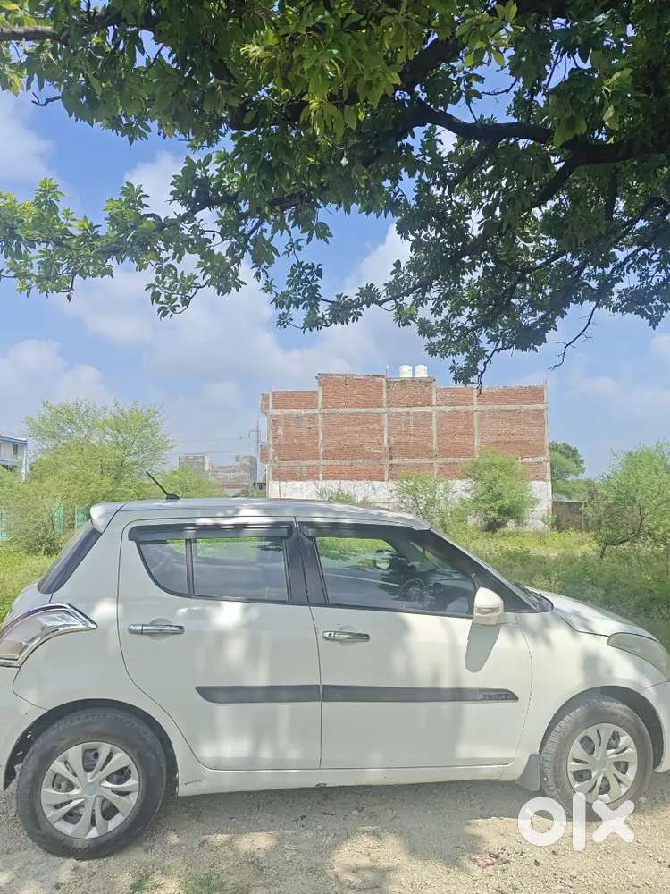 Maruti Swift Vdi 2016 Diesel