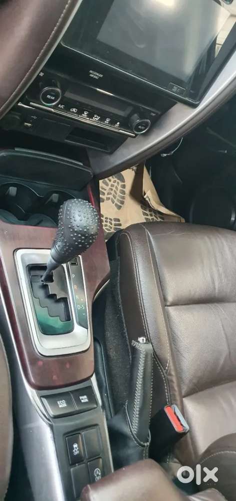 Toyota Fortuner 4x2 At 2.8 Diesel, 2018, Diesel