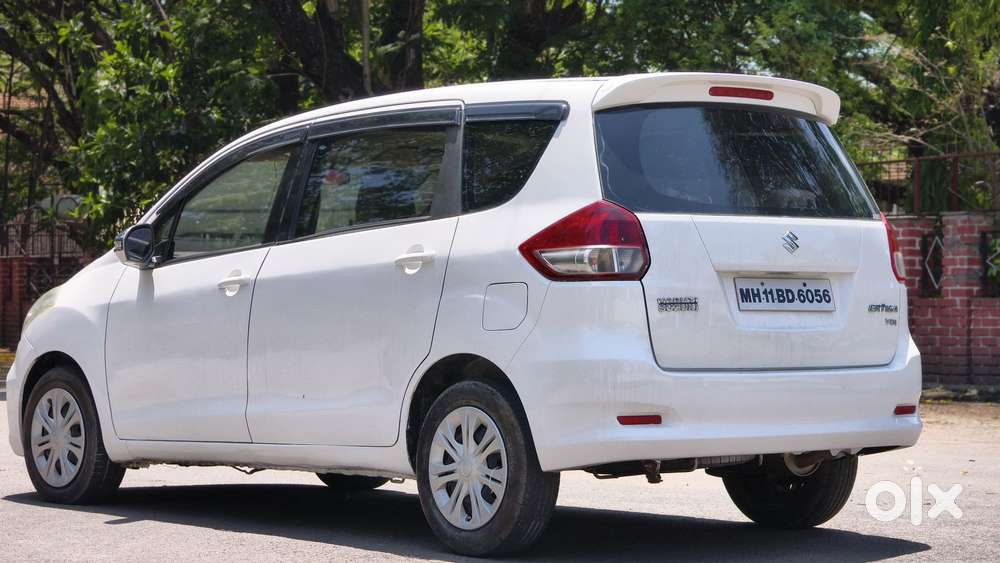 Maruti Suzuki Ertiga 2015-2018 Vdi Abs, 2015, Diesel