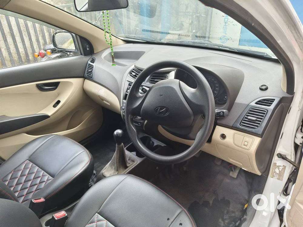 Hyundai Eon Era +, 2015, Petrol