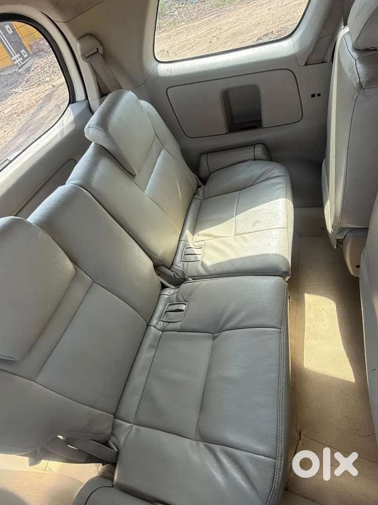Toyota Innova 2013 Diesel Well Maintained