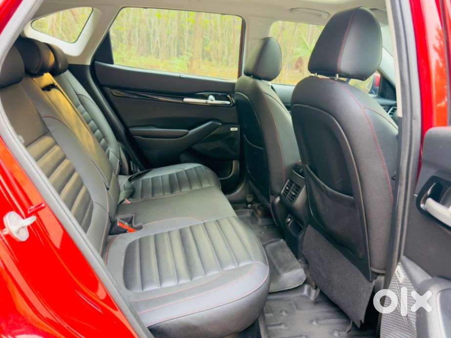 Kia Seltos 1.5 Gtx+ Diesel At, 2022, Diesel