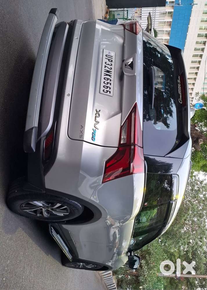 Mahindra Xuv700 2.2 Ax 5 Diesel Mt 7 Str, 2023, Diesel