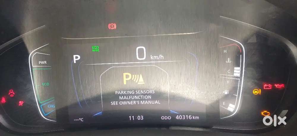 Maruti Suzuki Grand Vitara 2023 Petrol 40301 Km Driven