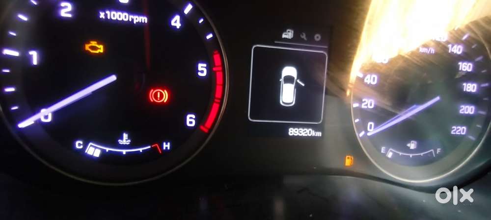 Hyundai I20 1.4 Asta Dual Tone, 2016, Diesel