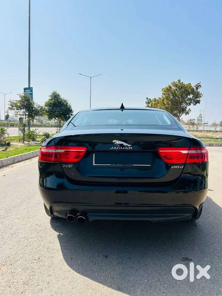 Jaguar Xe Prestige, 2018, Diesel