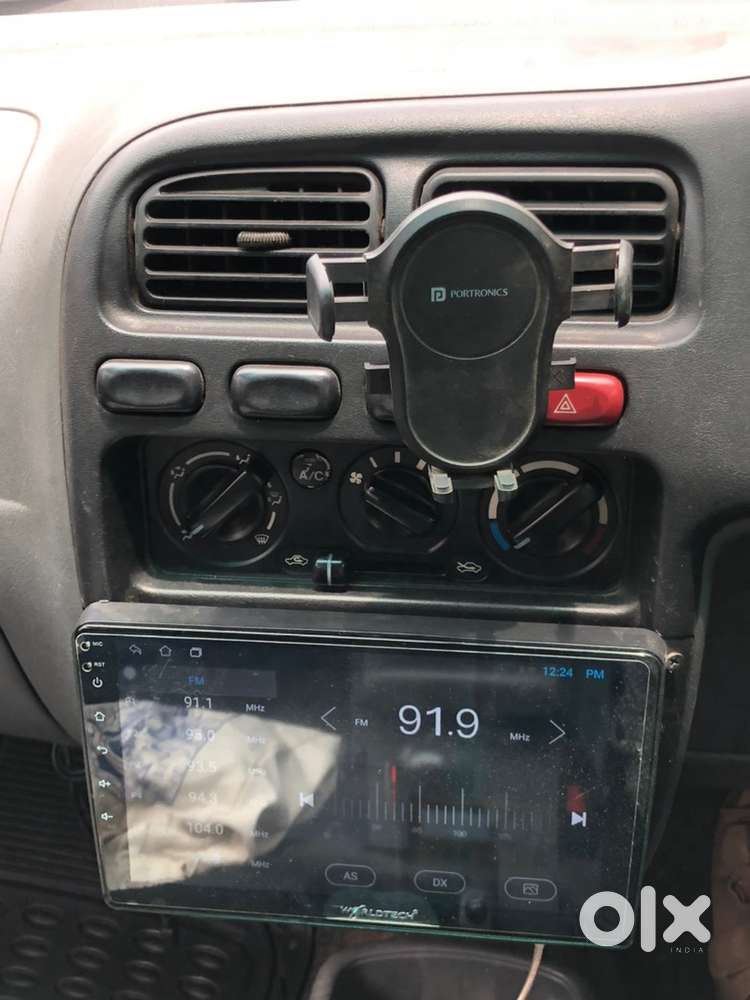 2008 Maruti Alto Lxi