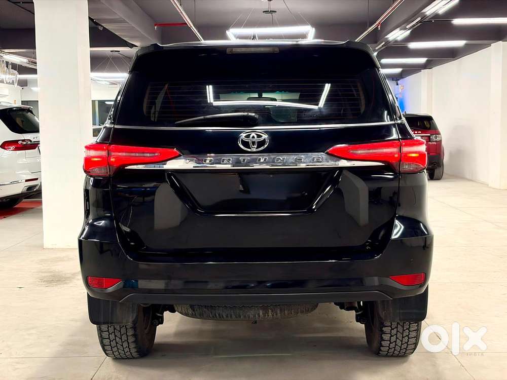 Toyota Fortuner 4x2 At 2.8 Diesel, 2021, Diesel