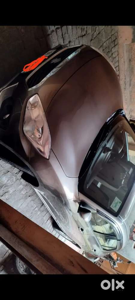 Maruti Suzuki Dzire 1.2 Zxi Plus 2019