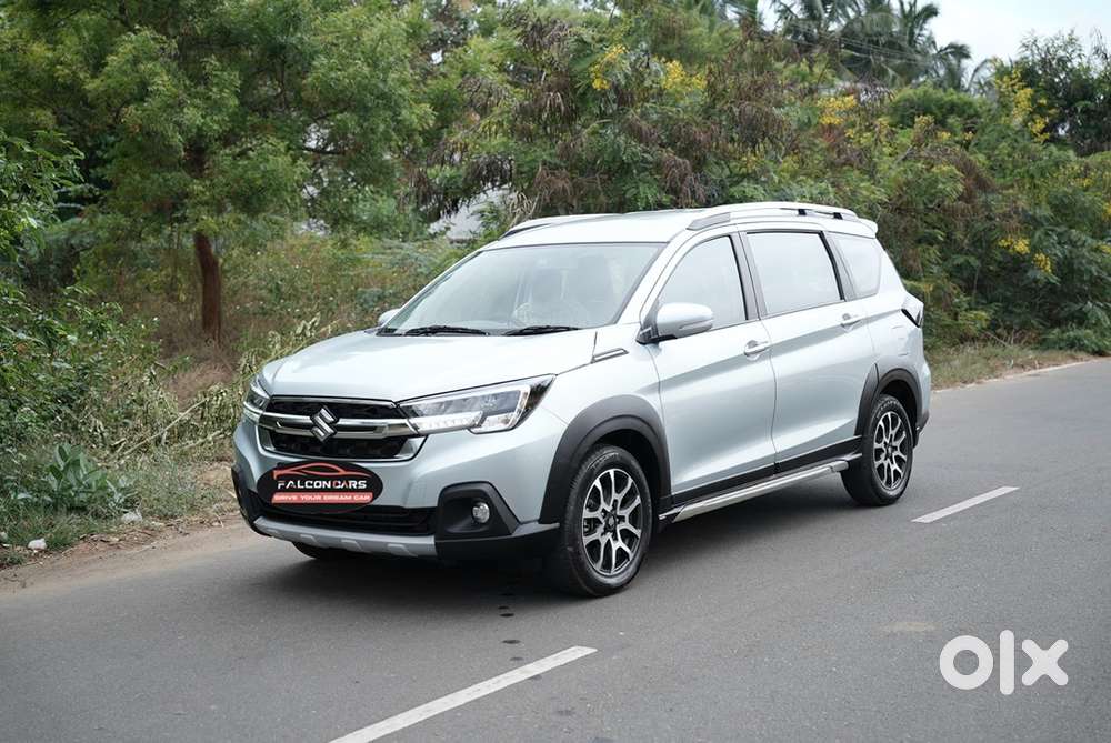 Maruti Suzuki Xl6 Petrol 2023