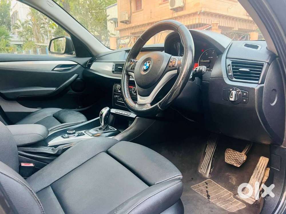 Bmw X1 2.0 Sdrive 20d Sport Line, 2014, Diesel