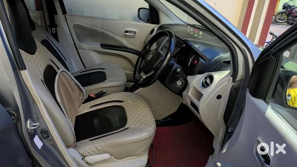 Maruti Suzuki Celerio Zxi 2020