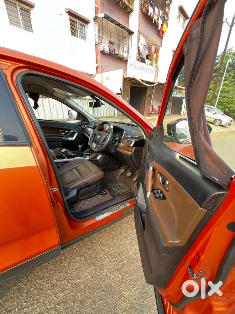 Sell My Tata Harrier 1st Owner 2019 Model