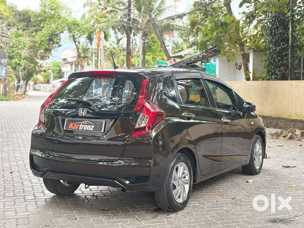Honda Jazz V, 2020, Petrol