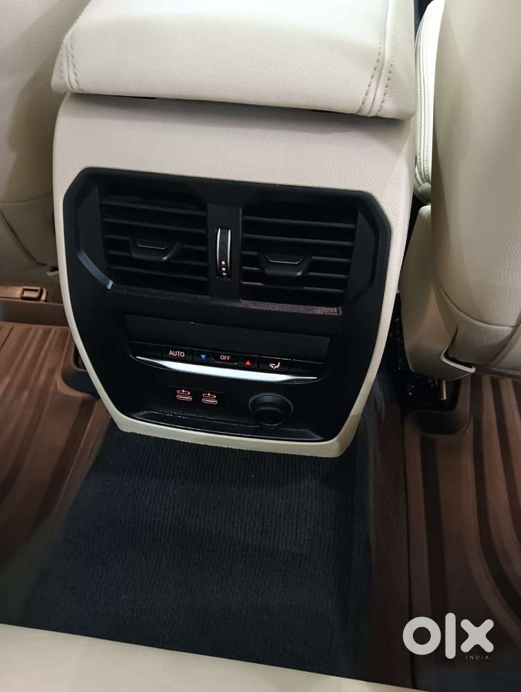 Bmw 3 Series 2.0 320d Luxury Line, 2020, Diesel
