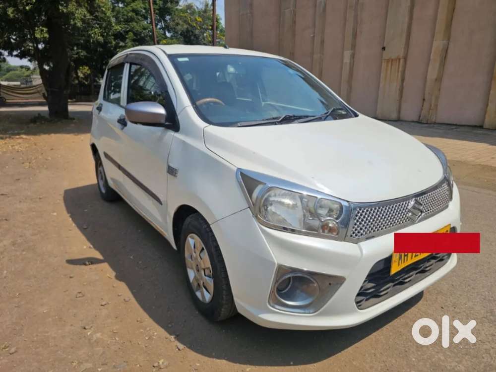 Maruti Suzuki Celerio Cng Vxi Optional, 2019, Cng & Hybrids