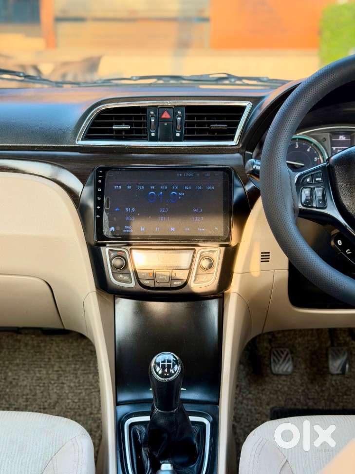 Maruti Suzuki Ciaz, 2016, Diesel