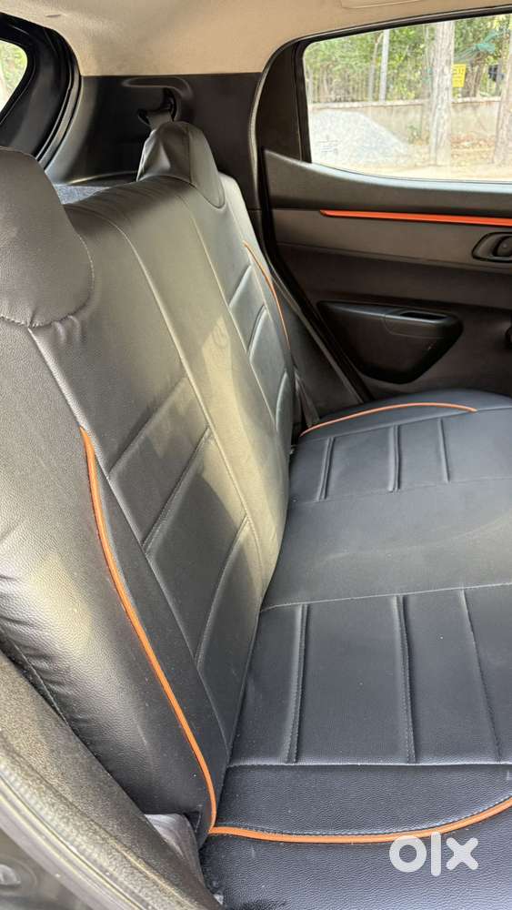 Renault Kwid 1.0 Rxt Edition, 2019, Petrol