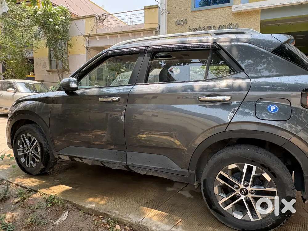 New Vechile, Showroom Condition, Showroom Track.