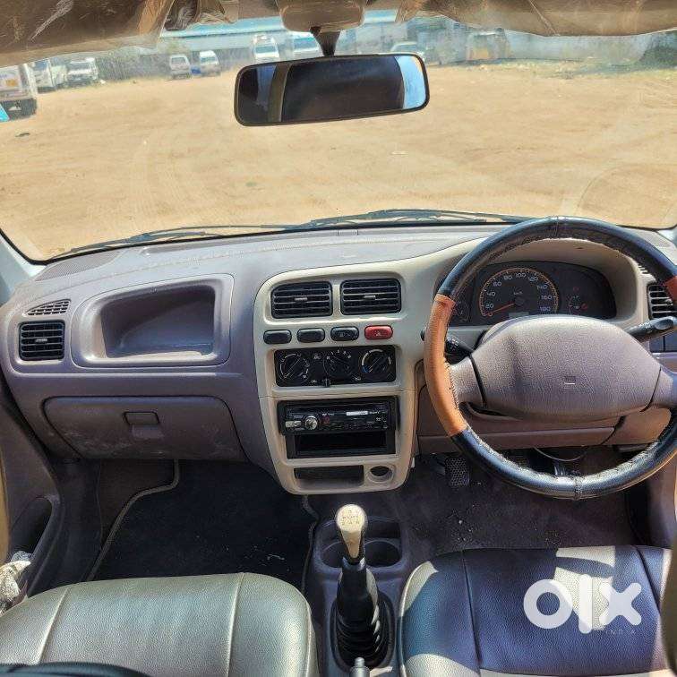 Maruti Suzuki Alto K10 1.0 Lxi, 2011, Petrol