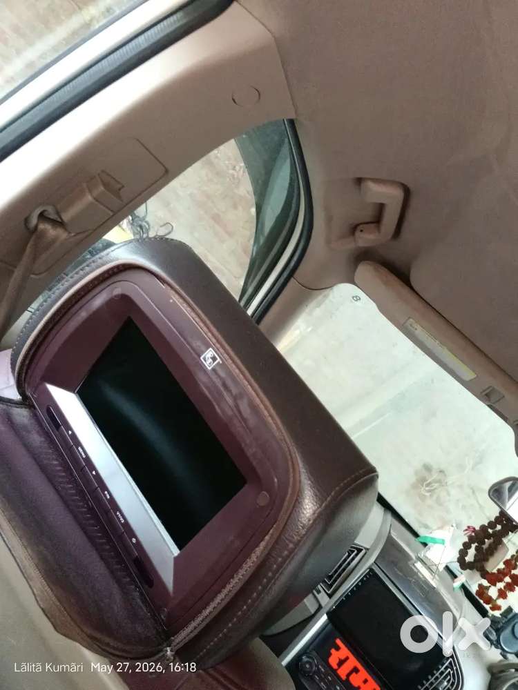 Govt. Officer Used Car
