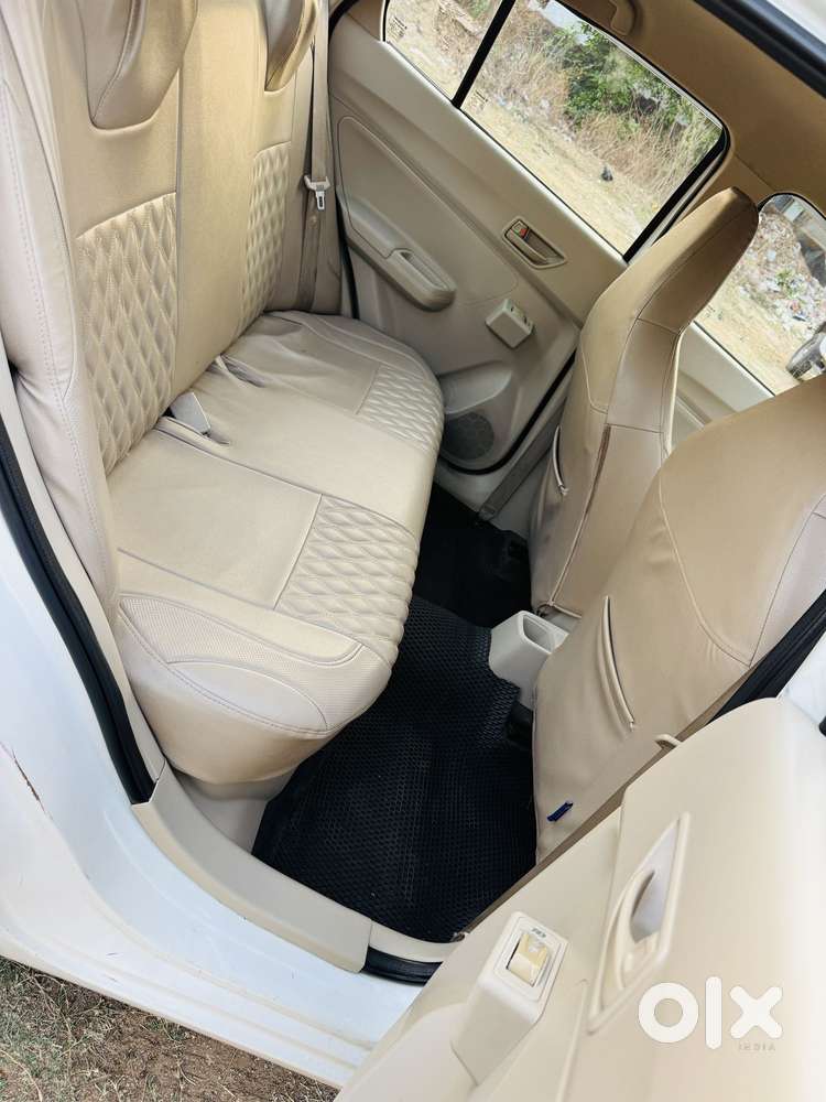 Maruti Suzuki Swift Dzire 1.2 Lxi Bsiv, 2023, Petrol