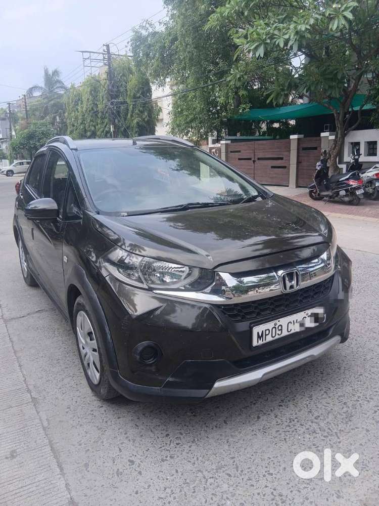 Honda Wr-v I-dtec S, 2017, Diesel