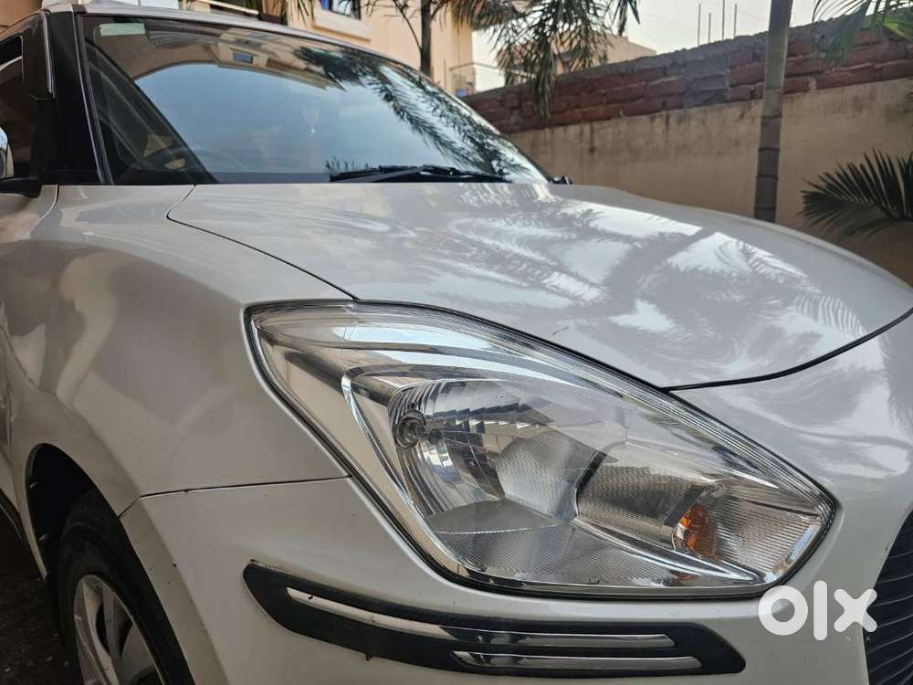 Maruti Suzuki Swift 2019 Petrol 78000 Km Driven