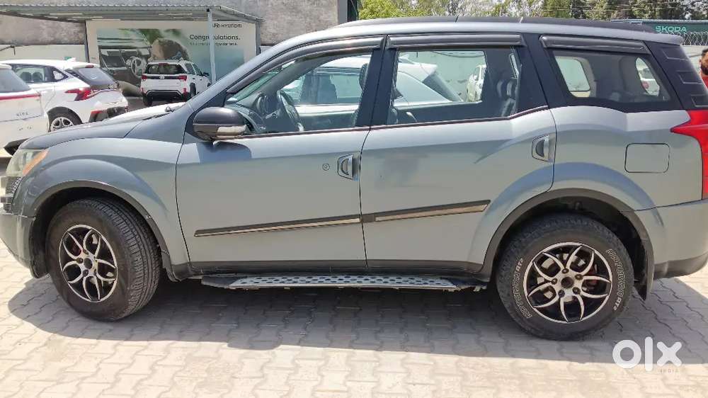 Mahindra Xuv700 2013 Diesel 94000 Km Driven
