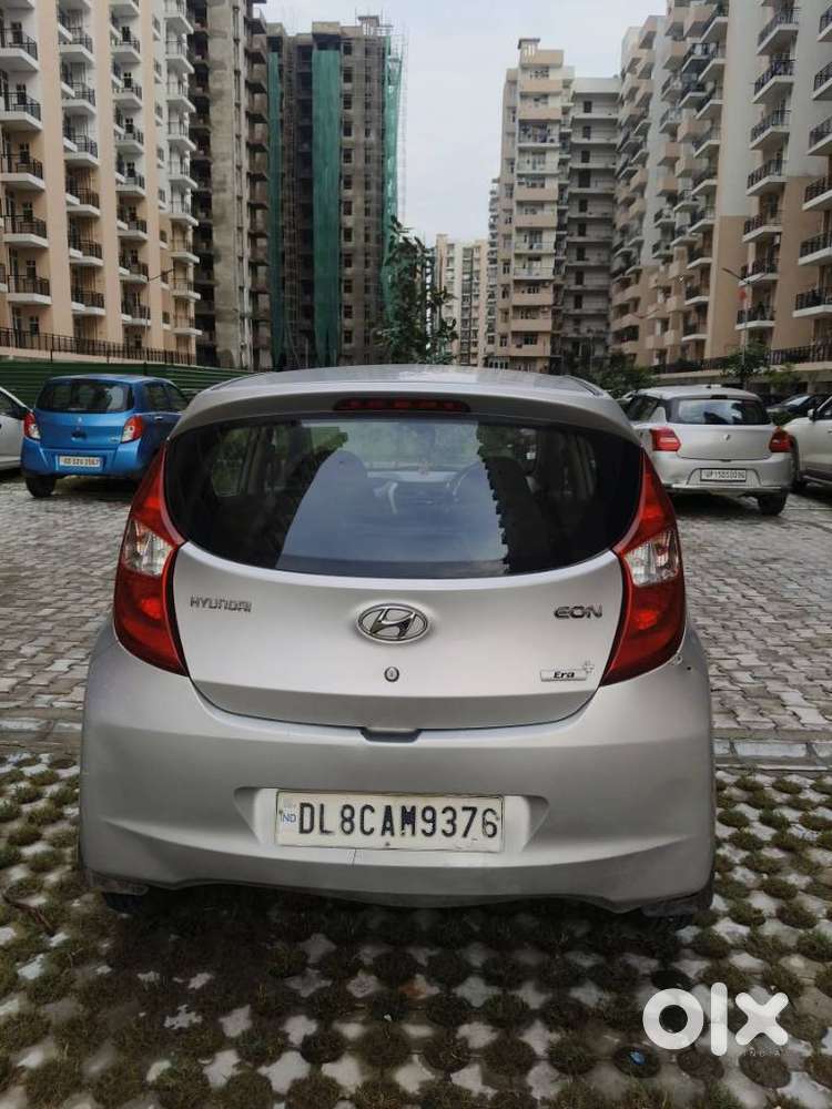 Hyundai Eon Era +, 2015, Petrol