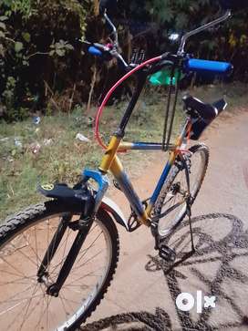 Racing cycle olx sale